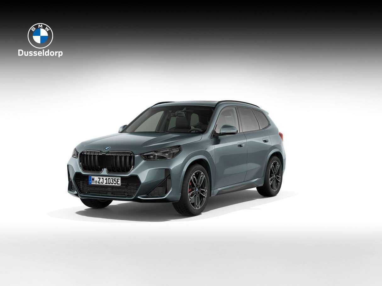 2026 BMW X1