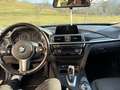 BMW 320 BMW 3er-Reihe 320d Limousine Schwarz - thumbnail 6