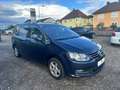 Volkswagen Sharan Sky BMT 2,0 TDI DSG Blau - thumbnail 3