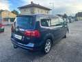 Volkswagen Sharan Sky BMT 2,0 TDI DSG Blau - thumbnail 5