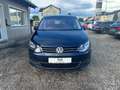 Volkswagen Sharan Sky BMT 2,0 TDI DSG Blau - thumbnail 2