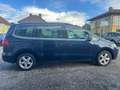 Volkswagen Sharan Sky BMT 2,0 TDI DSG Blau - thumbnail 4
