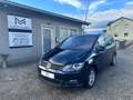 Volkswagen Sharan Sky BMT 2,0 TDI DSG Blau - thumbnail 1