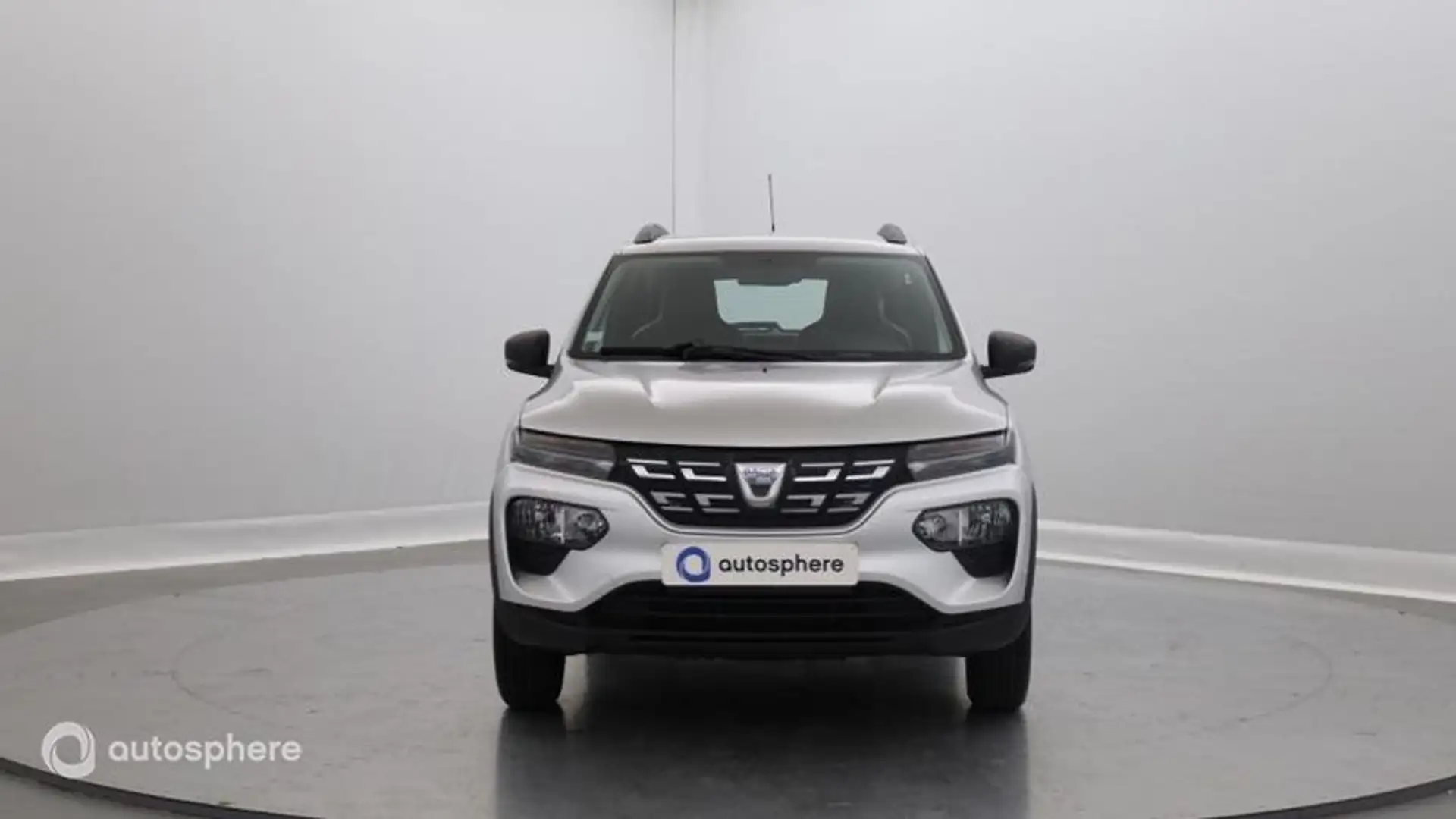 Dacia Spring 45ch Business 2020 - Achat Intégral - 2