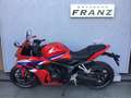 Honda CBR 650 R ABS Rojo - thumbnail 5