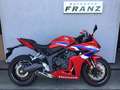 Honda CBR 650 R ABS Rojo - thumbnail 1