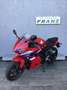 Honda CBR 650 R ABS Rojo - thumbnail 4