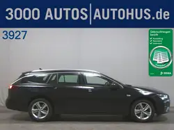 Opel Insignia ST 2.0 CDTI Elegance Navi LED AHK PDC