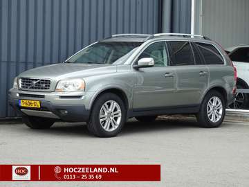 4.4 V8 Executive Edition 7-Persoons | Pano | Stoev