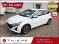 Hyundai i20 Smart 79PS - Navi/RFK/SHZ/PDC/LED/Alu 58 kW (79... Weiß - thumbnail 1