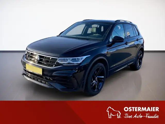 Volkswagen Tiguan R-LINE 1.4TSI eHybrid DSG IQ.LIGHT.KAMERA.HUD.AHK.