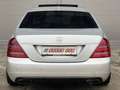 Mercedes-Benz S 350 CDI BlueEfficiency lang Aut. Argent - thumbnail 3