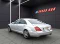 Mercedes-Benz S 350 CDI BlueEfficiency lang Aut. Silber - thumbnail 1