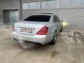 Mercedes-Benz S 350 CDI BlueEfficiency lang Aut. Argent - thumbnail 13