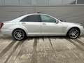 Mercedes-Benz S 350 CDI BlueEfficiency lang Aut. Argent - thumbnail 2