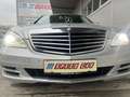 Mercedes-Benz S 350 CDI BlueEfficiency lang Aut. Argent - thumbnail 16