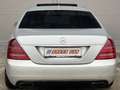 Mercedes-Benz S 350 CDI BlueEfficiency lang Aut. Argent - thumbnail 1