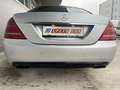 Mercedes-Benz S 350 CDI BlueEfficiency lang Aut. Argent - thumbnail 4