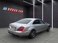 Mercedes-Benz S 350 CDI BlueEfficiency lang Aut. Silber - thumbnail 3
