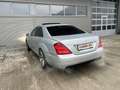 Mercedes-Benz S 350 CDI BlueEfficiency lang Aut. Argent - thumbnail 9