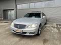 Mercedes-Benz S 350 CDI BlueEfficiency lang Aut. Argent - thumbnail 8