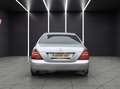 Mercedes-Benz S 350 CDI BlueEfficiency lang Aut. Silber - thumbnail 4