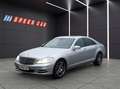Mercedes-Benz S 350 CDI BlueEfficiency lang Aut. Silber - thumbnail 6