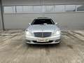 Mercedes-Benz S 350 CDI BlueEfficiency lang Aut. Argent - thumbnail 17