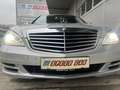 Mercedes-Benz S 350 CDI BlueEfficiency lang Aut. Argent - thumbnail 14