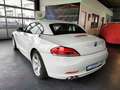 BMW Z4 Roadster sDrive 18i*Leder Kansas*Shzg*Navi* Weiß - thumbnail 4