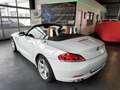 BMW Z4 Roadster sDrive 18i*Leder Kansas*Shzg*Navi* Weiß - thumbnail 11