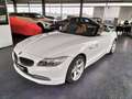 BMW Z4 Roadster sDrive 18i*Leder Kansas*Shzg*Navi* Weiß - thumbnail 10