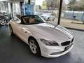 BMW Z4 Roadster sDrive 18i*Leder Kansas*Shzg*Navi* Weiß - thumbnail 8