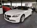 BMW Z4 Roadster sDrive 18i*Leder Kansas*Shzg*Navi* Weiß - thumbnail 3