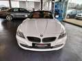 BMW Z4 Roadster sDrive 18i*Leder Kansas*Shzg*Navi* Weiß - thumbnail 9