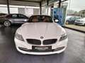 BMW Z4 Roadster sDrive 18i*Leder Kansas*Shzg*Navi* Weiß - thumbnail 2