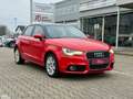 Audi A1 1.4 TFSI Sportback *Bi-Xenon *Navi *PDC Rot - thumbnail 3