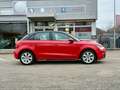 Audi A1 1.4 TFSI Sportback *Bi-Xenon *Navi *PDC Rot - thumbnail 4