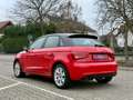 Audi A1 1.4 TFSI Sportback *Bi-Xenon *Navi *PDC Rot - thumbnail 7