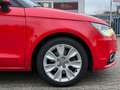 Audi A1 1.4 TFSI Sportback *Bi-Xenon *Navi *PDC Rot - thumbnail 20