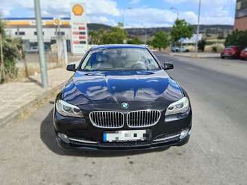 525dA xDrive