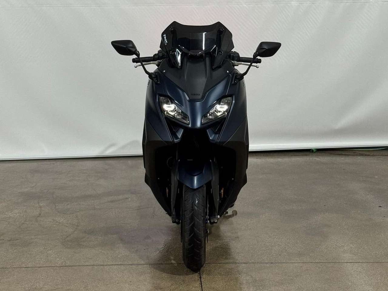 Yamaha TMAX 560 TMAX 560 TECHMAX