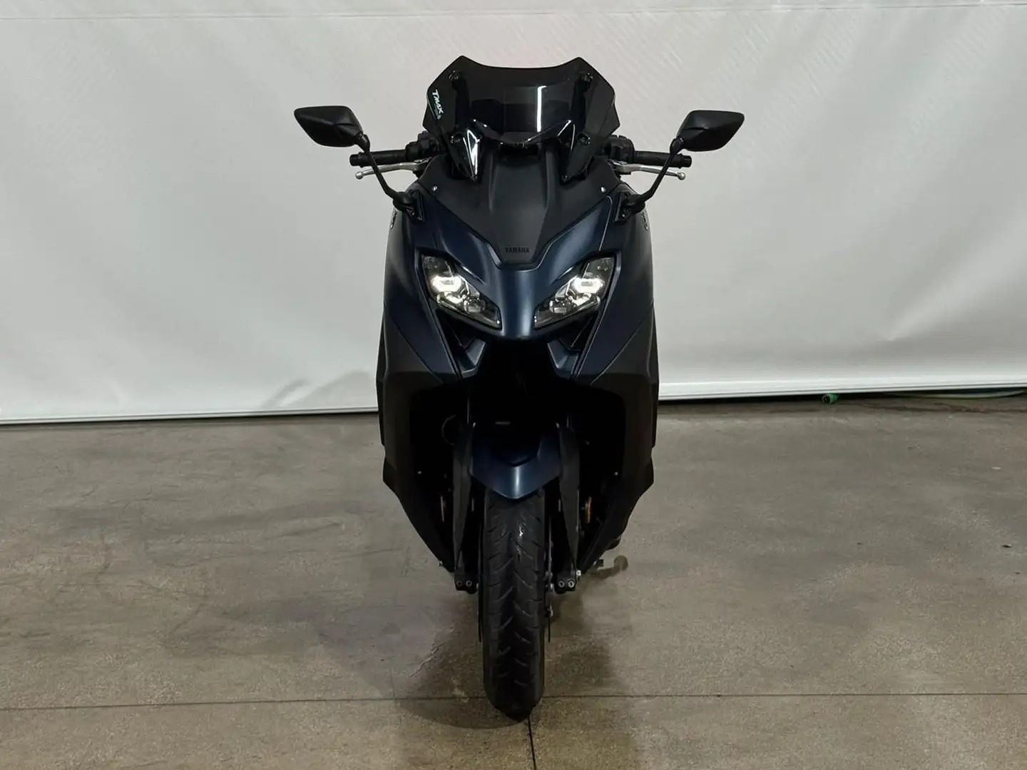 Yamaha TMAX 560 TMAX 560 TECHMAX Blu/Azzurro - 1