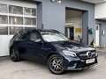 Mercedes-Benz GLC 350 d 4Matic AMG-Line **Head-up/Luft/Pano** Blau - thumbnail 4