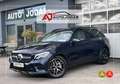 Mercedes-Benz GLC 350 d 4Matic AMG-Line **Head-up/Luft/Pano** Blau - thumbnail 1