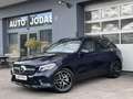 Mercedes-Benz GLC 350 d 4Matic AMG-Line **Head-up/Luft/Pano** Blau - thumbnail 2