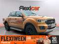 Ford Ranger WILDTRUCK 2.0 157KW TRACCIÓN INTEGRAL Naranja - thumbnail 1