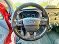 Ford Transit Custom 2.0 ECOBLUE GHIA - 1° EIG - Klaar om te leveren Rouge - thumbnail 9