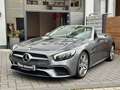 Mercedes-Benz SL 400 AMG Line / Airscarf /Panorama / Sitzklima siva - thumbnail 5