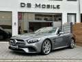 Mercedes-Benz SL 400 AMG Line / Airscarf /Panorama / Sitzklima Gri - thumbnail 2